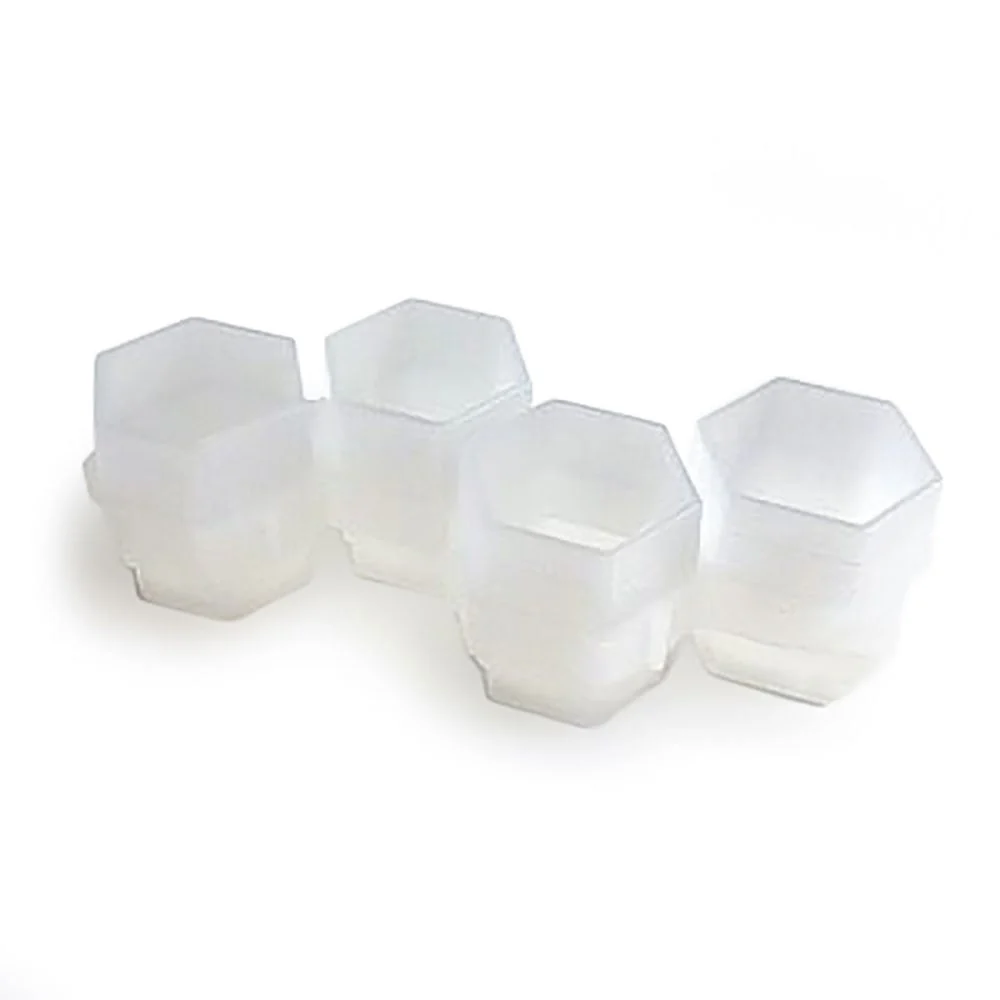 Deep Hive Caps™ — Bag of 200 Ink Caps (50 Pieces) — Pick Color - Image 5
