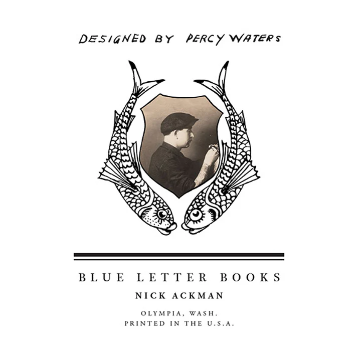 Designed by Percy Waters - Image 5