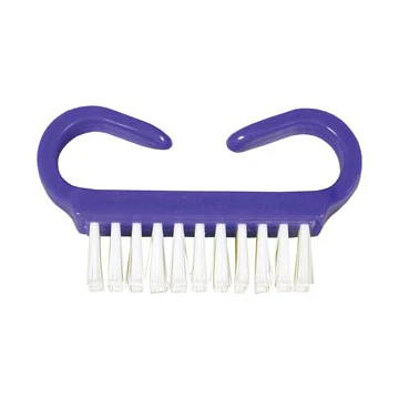 Disposable Hygienic Nail Brush