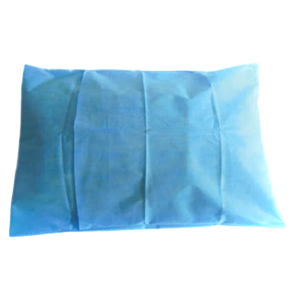 Disposable Pillow Case - Tissue/Poly - 100/pcs - Image 2
