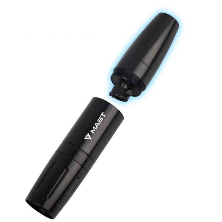 Dragonhawk Mast Magi Pen Tattoo Machine — Pick Color - Image 5