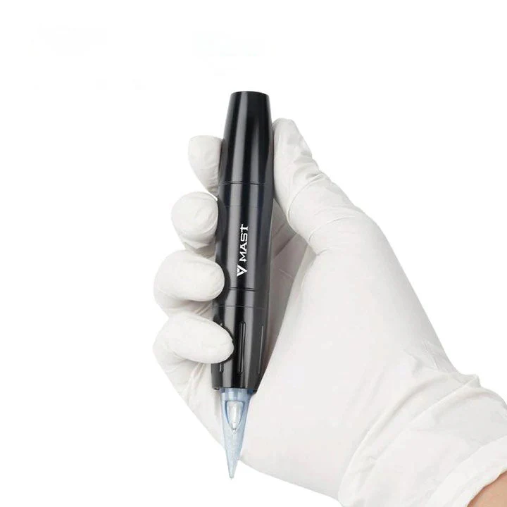 Dragonhawk Mast Magi Pen Tattoo Machine — Pick Color - Image 7
