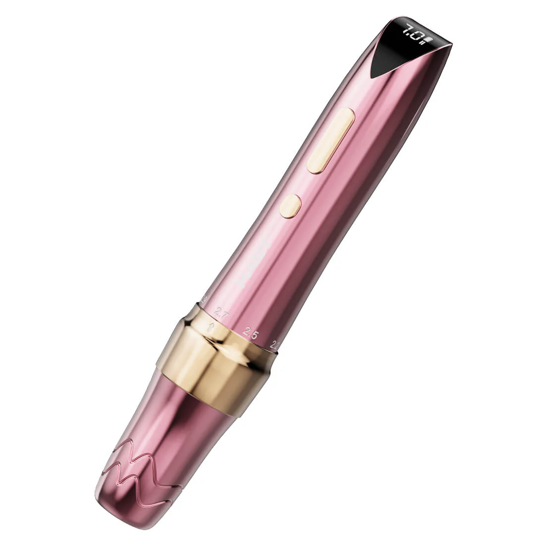 Dragonhawk Mast P60 Pro Wireless Pen PMU Machine - Image 2