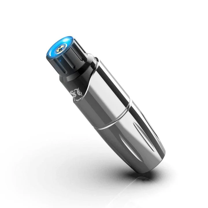 Dragonhawk Mast Tour Pen Tattoo Machine — Pick Color - Image 3