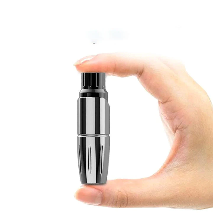 Dragonhawk Mast Tour Pen Tattoo Machine — Pick Color - Image 4
