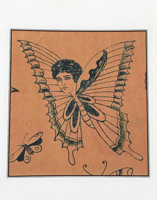 Drawn by Prof Zeis — Softcover Book - Image 4