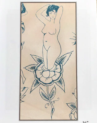 Drawn by Prof Zeis — Softcover Book - Image 6