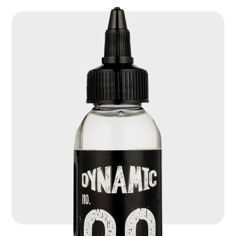 Dynamic 00 Mixing Solution - Pick Size