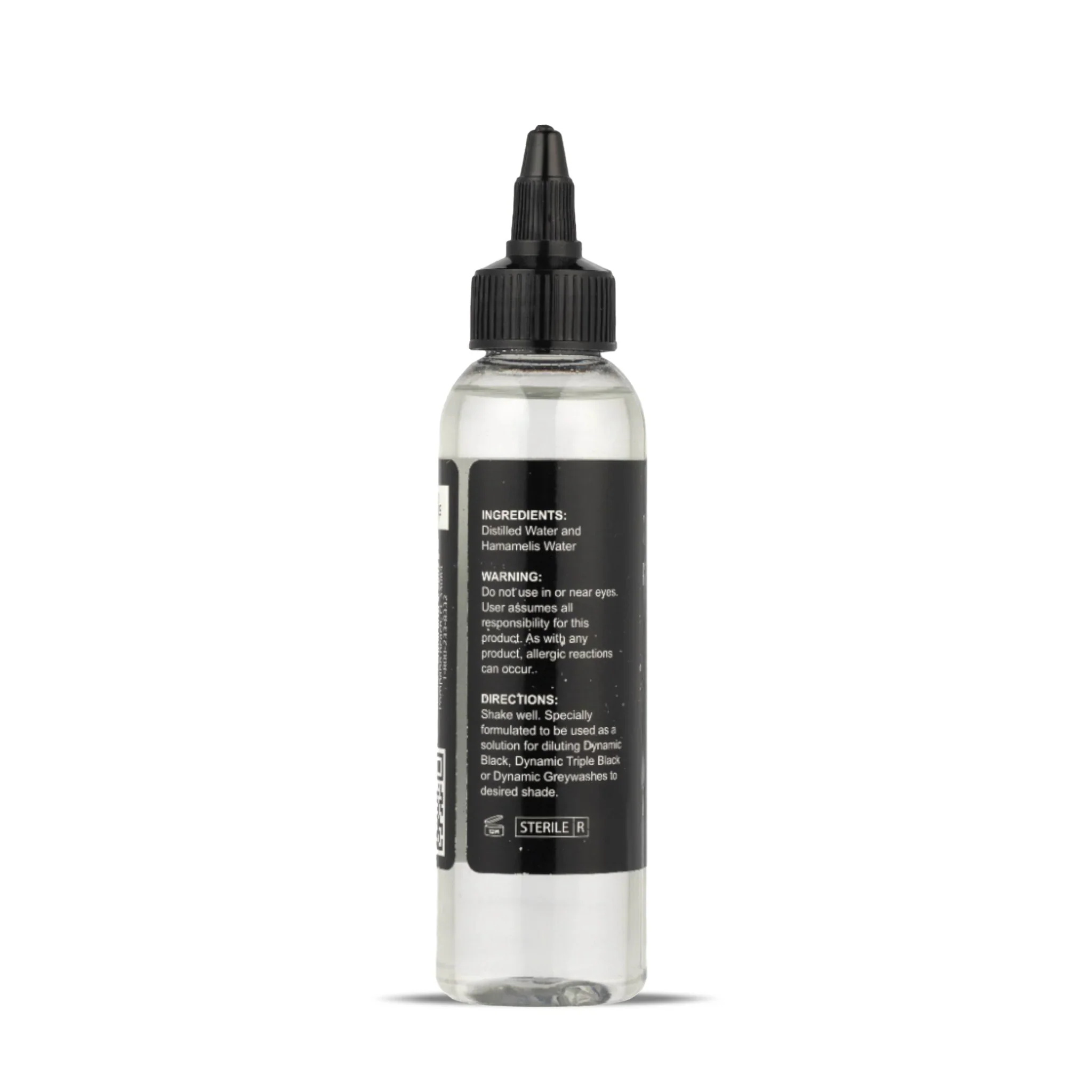 Dynamic 00 Mixing Solution - Pick Size - Image 4