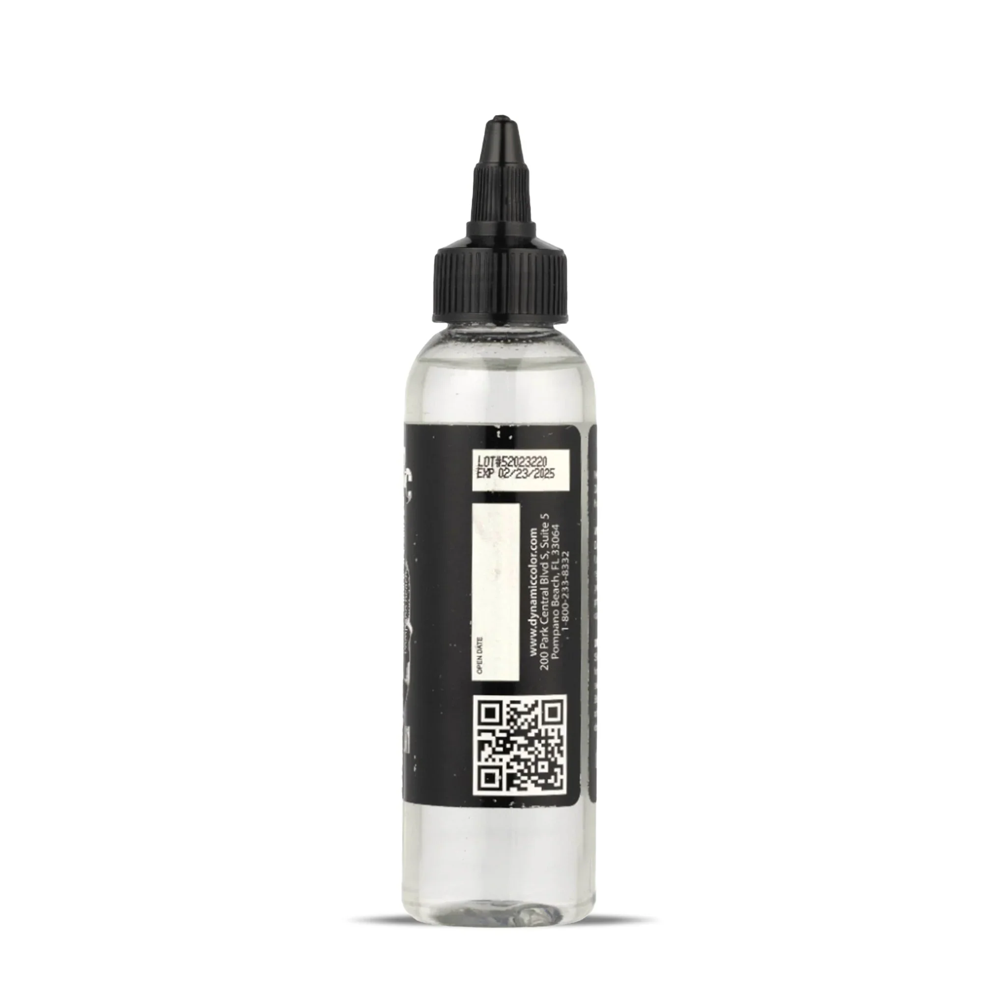 Dynamic 00 Mixing Solution - Pick Size - Image 5