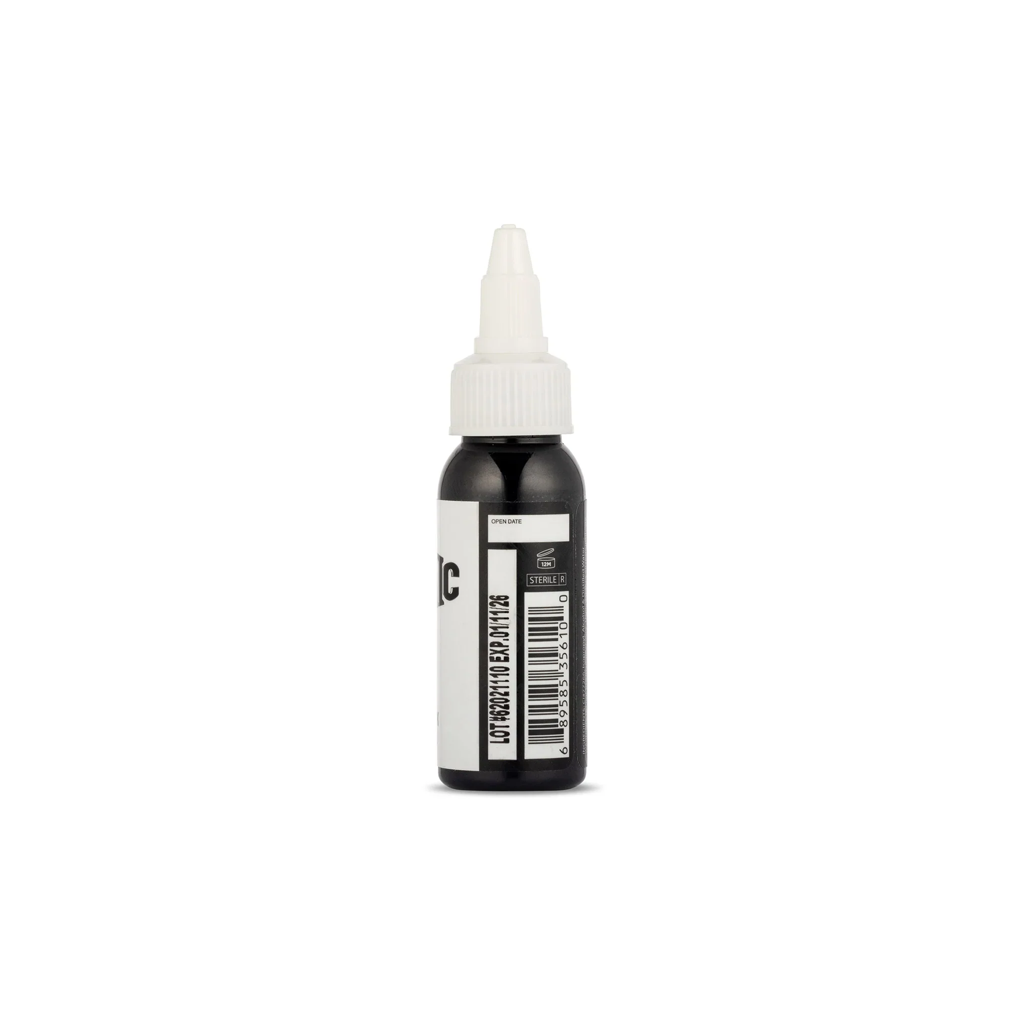 Dynamic Black - Pick Size - Image 3