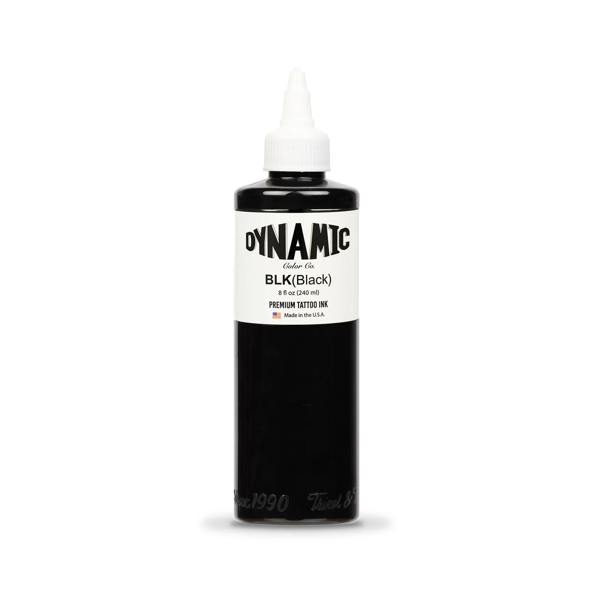Dynamic Black - Pick Size - Image 7