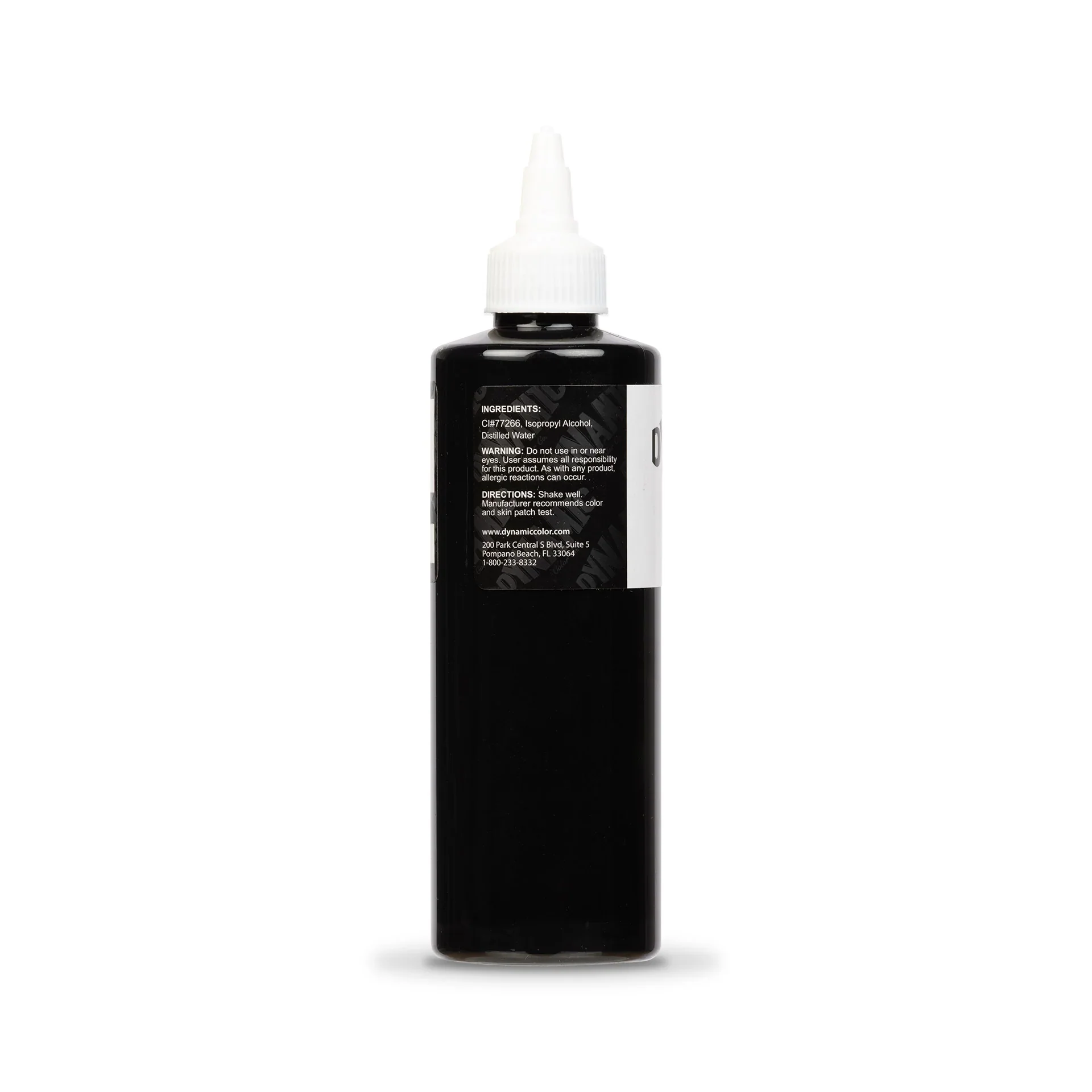 Dynamic Black - Pick Size - Image 9