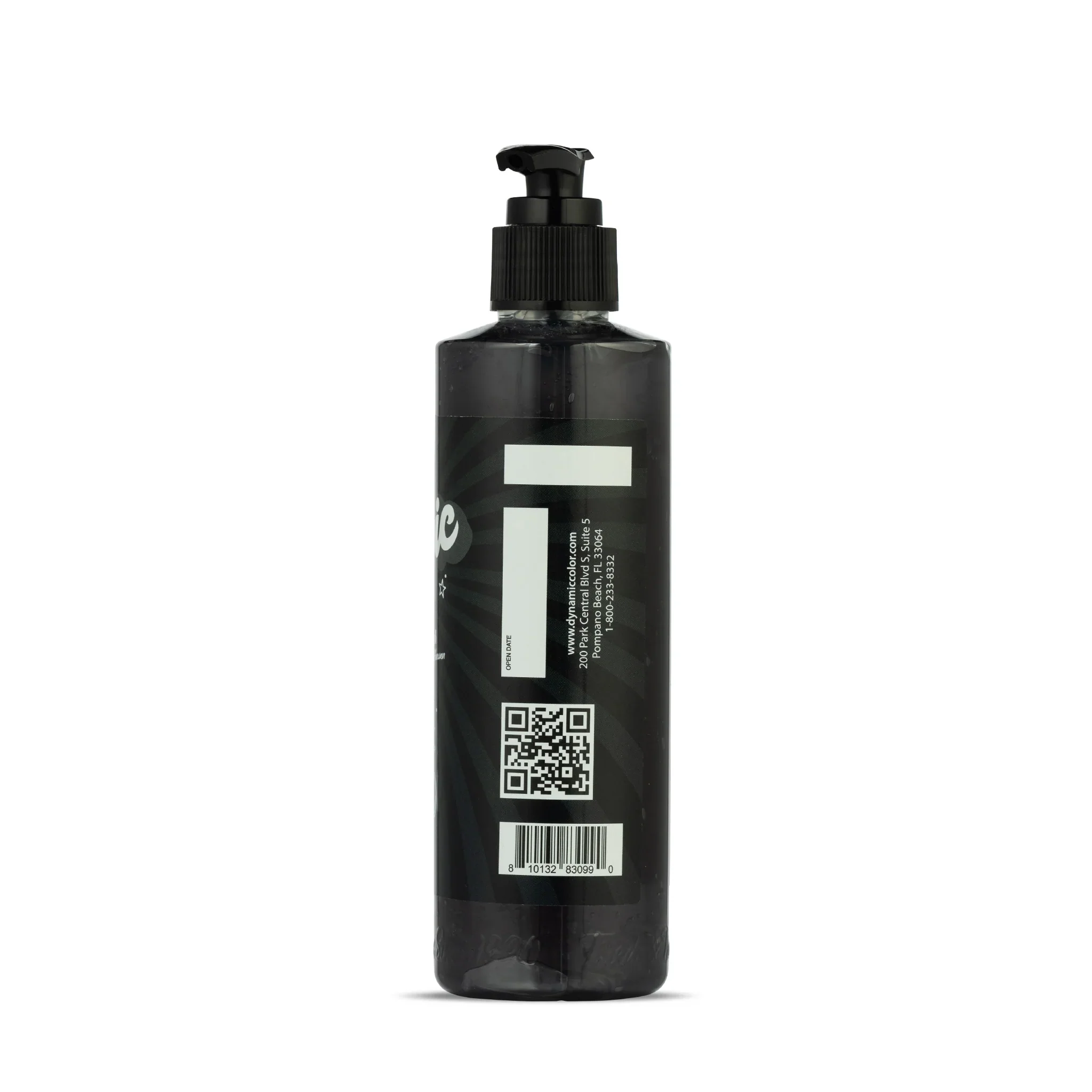 Dynamic Black Magic Stencil Primer — 8oz Bottle - Image 3