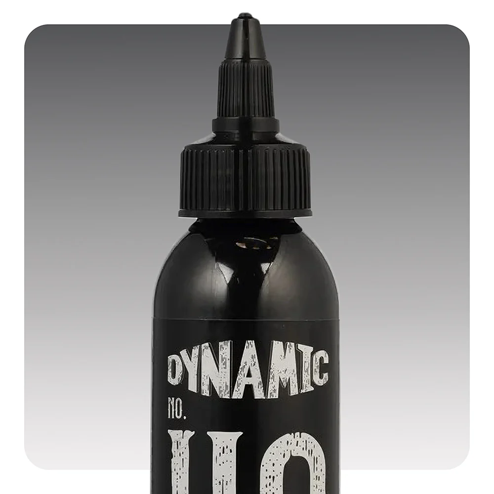 Dynamic Greywash #40 Tattoo Ink — Pick Size