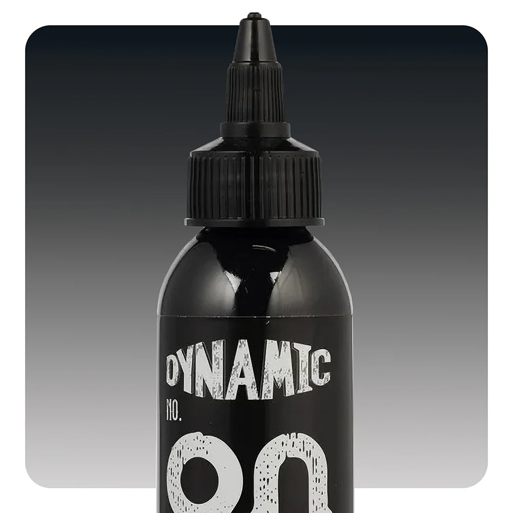 Dynamic Greywash #80 Tattoo Ink — Pick Size