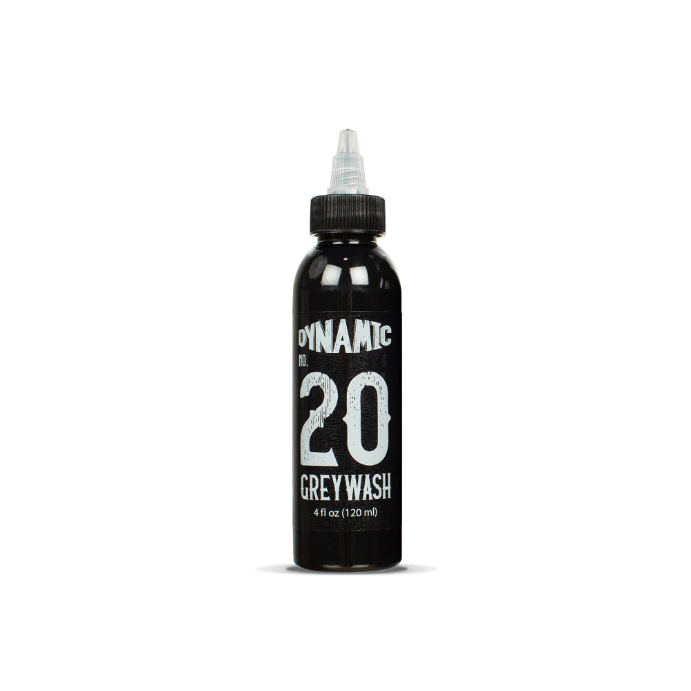 Dynamic Greywash Ink Set With Mixing Solution - Pick Size - Image 6