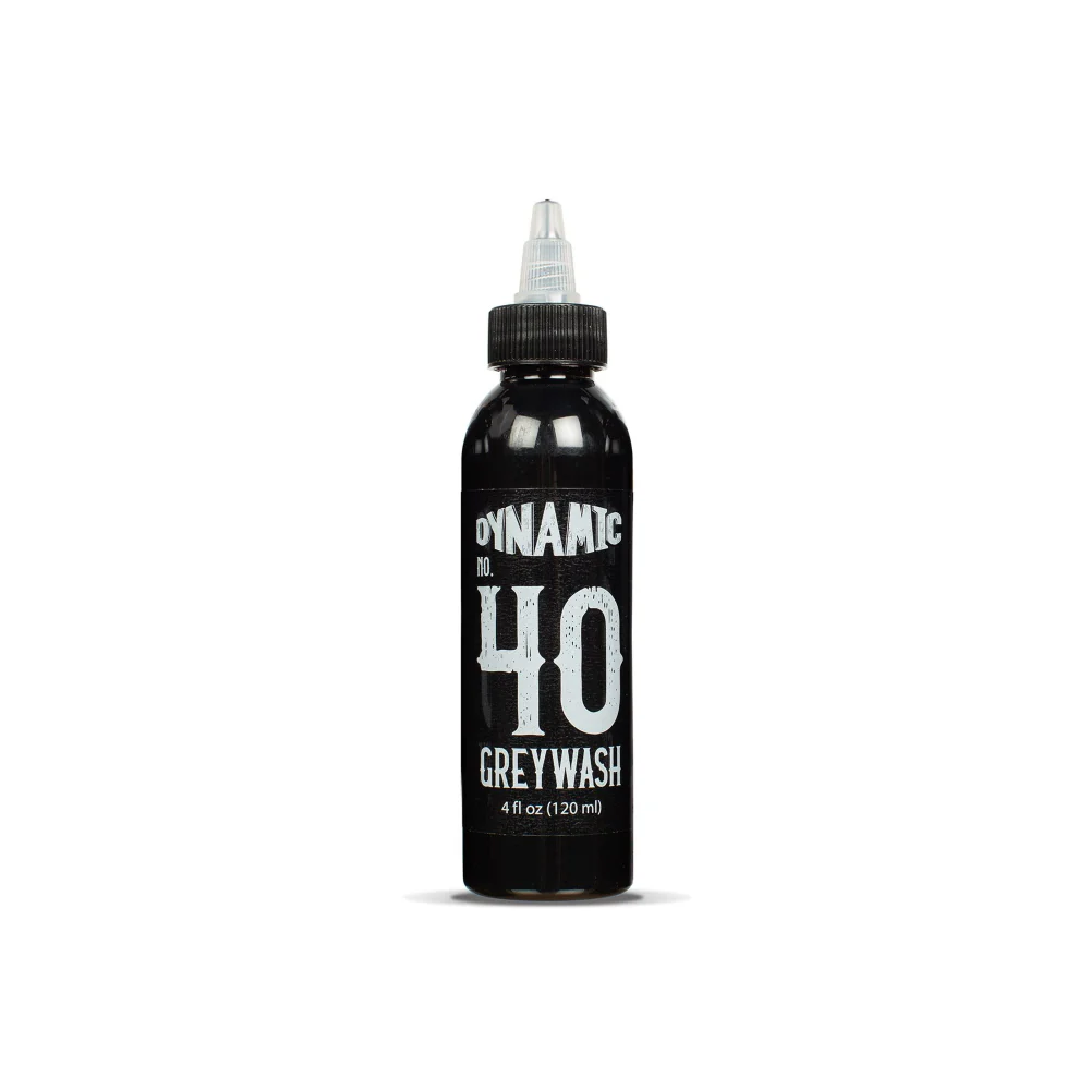 Dynamic Greywash Ink Set With Mixing Solution - Pick Size - Image 7