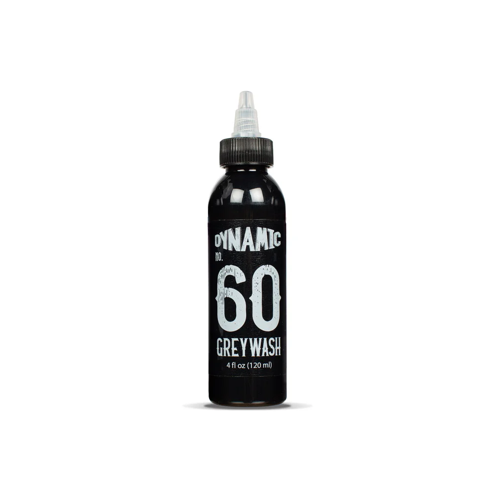Dynamic Greywash Ink Set With Mixing Solution - Pick Size - Image 8