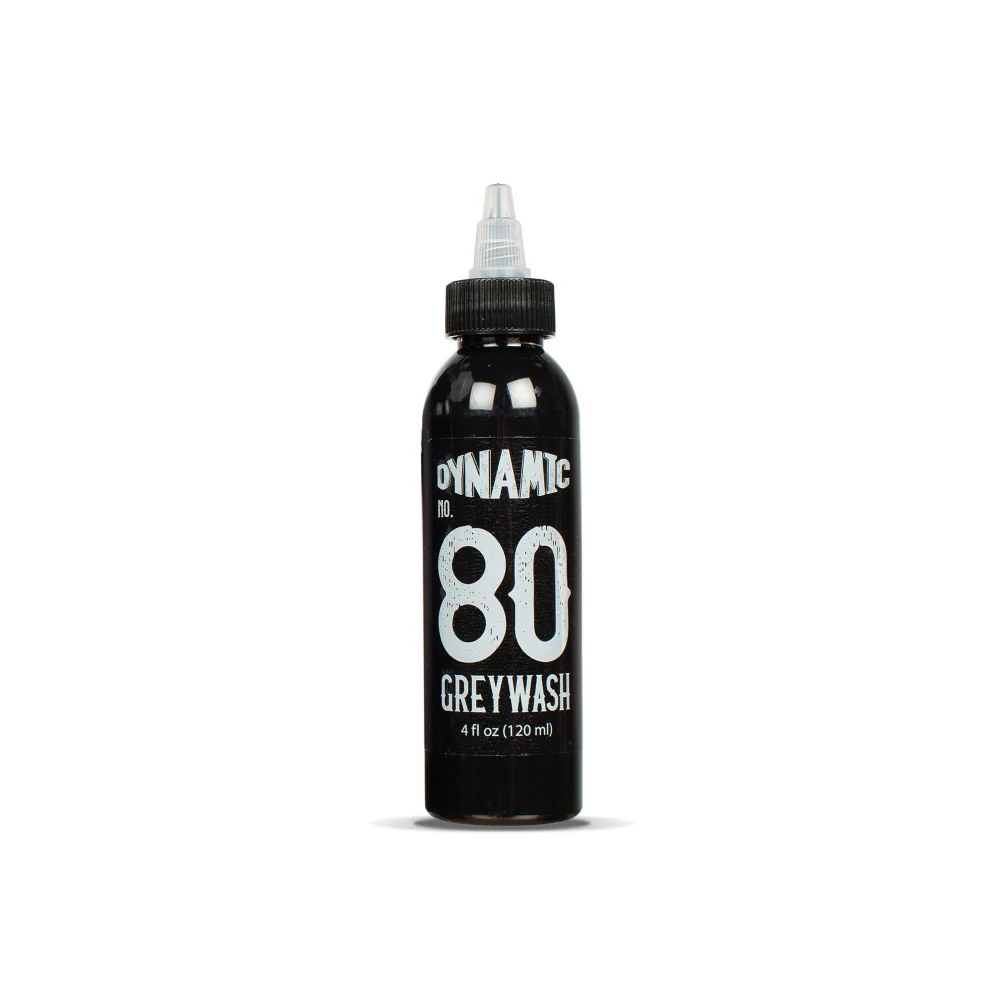 Dynamic Greywash Ink Set With Mixing Solution - Pick Size - Image 9