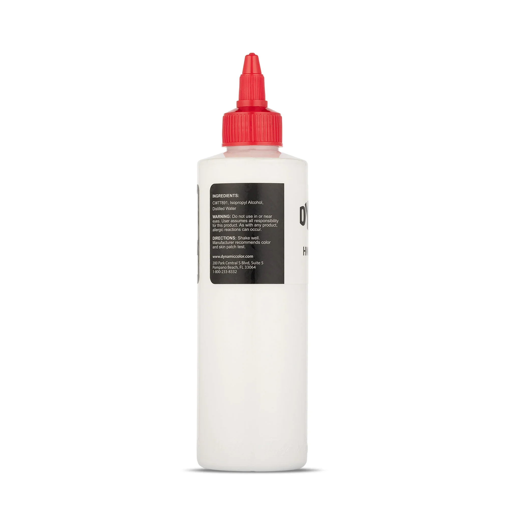 Dynamic Heavy White Tattoo Ink — Pick Size - Image 9