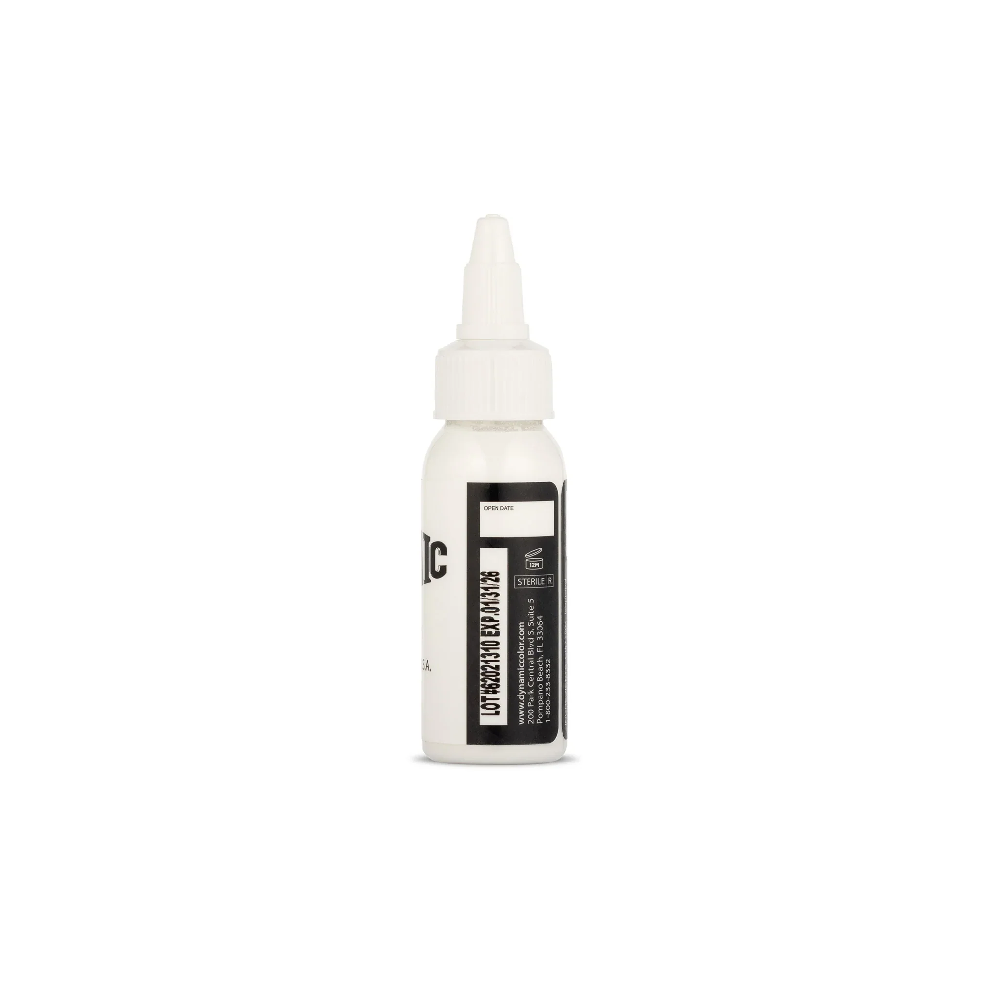 Dynamic White - Pick Size - Image 3
