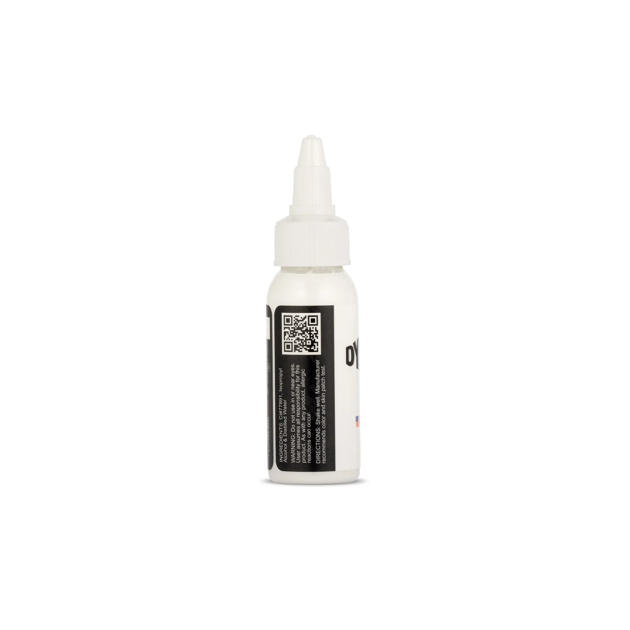 Dynamic White - Pick Size - Image 4