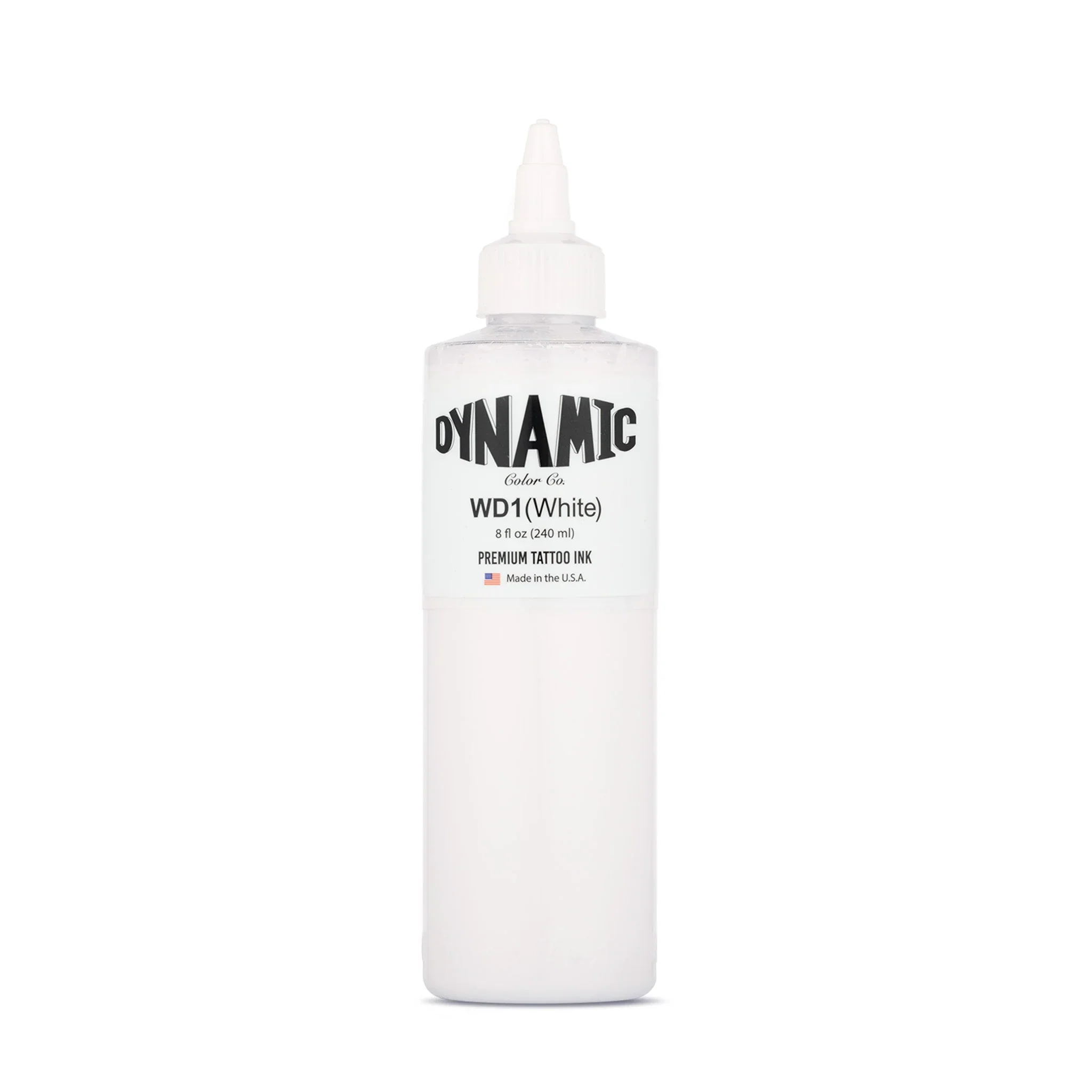 Dynamic White - Pick Size - Image 7