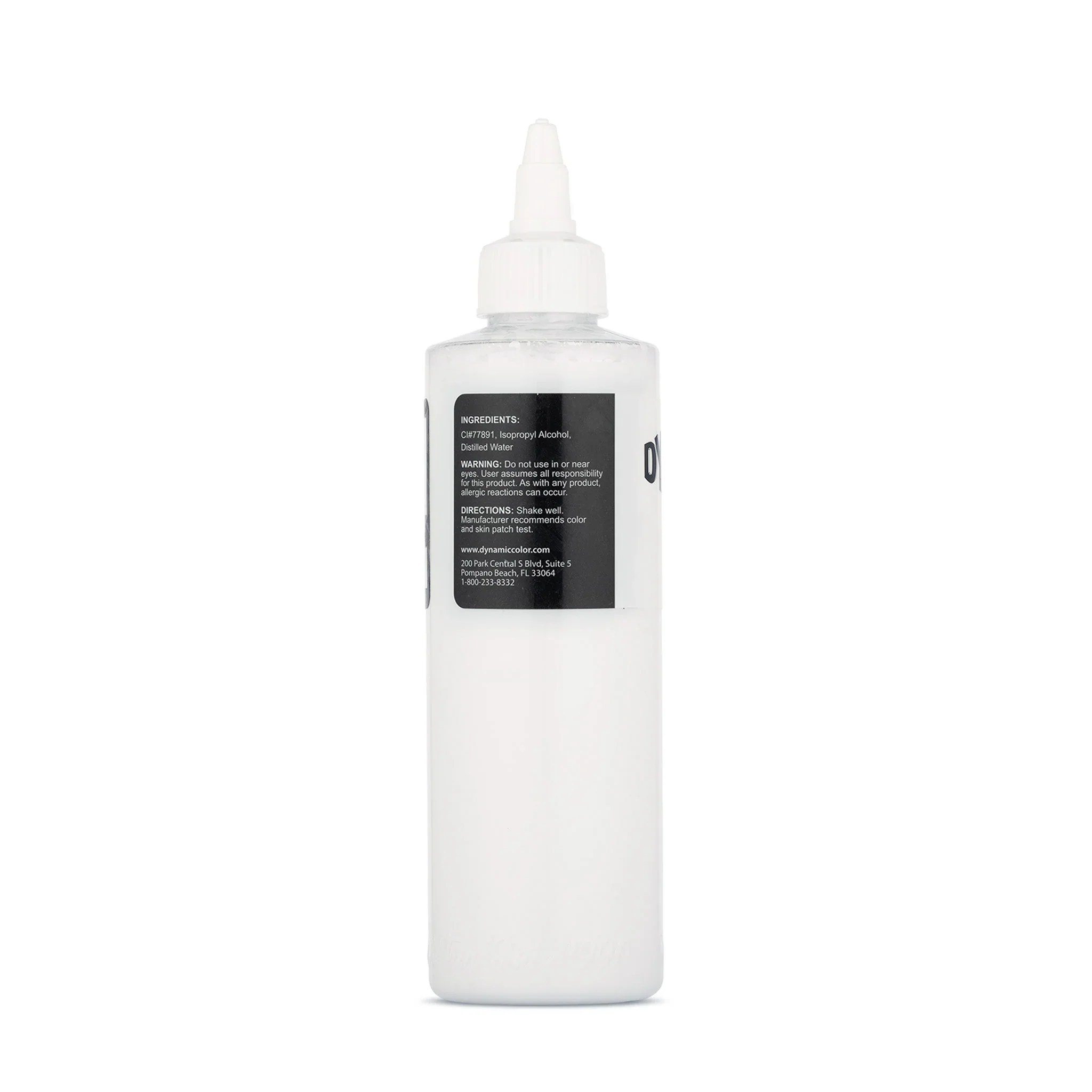 Dynamic White - Pick Size - Image 9