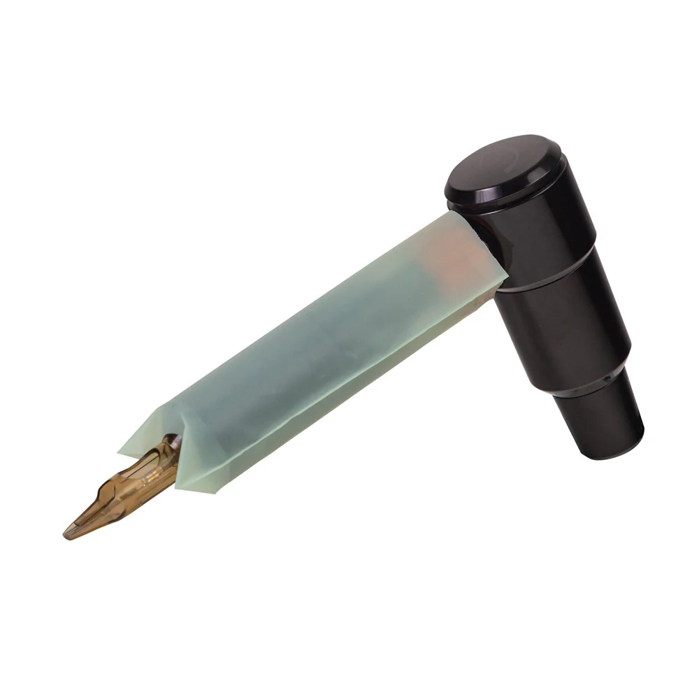 ECOTAT Barrier Grip Sleeves - 250/bx