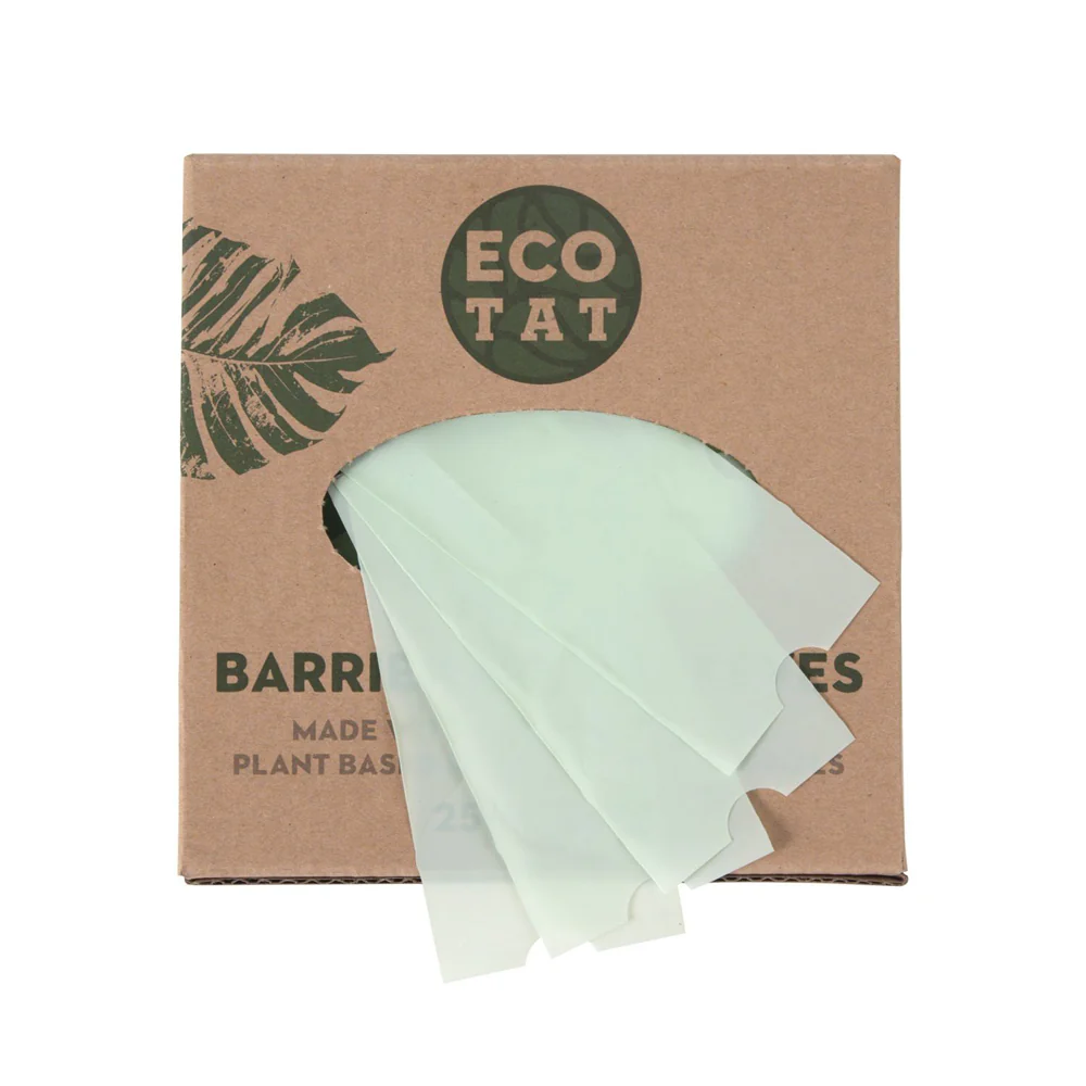 ECOTAT Barrier Grip Sleeves - 250/bx - Image 2