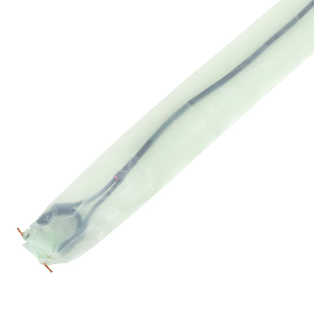 ECOTAT Clip Cord Tubing - 2" x 850ft Roll