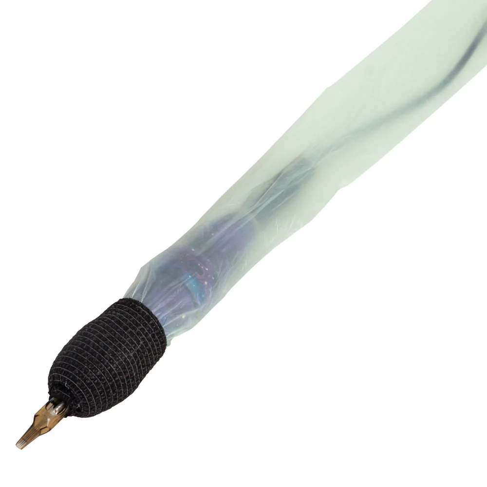 ECOTAT Clip Cord Tubing - 2" x 850ft Roll - Image 2
