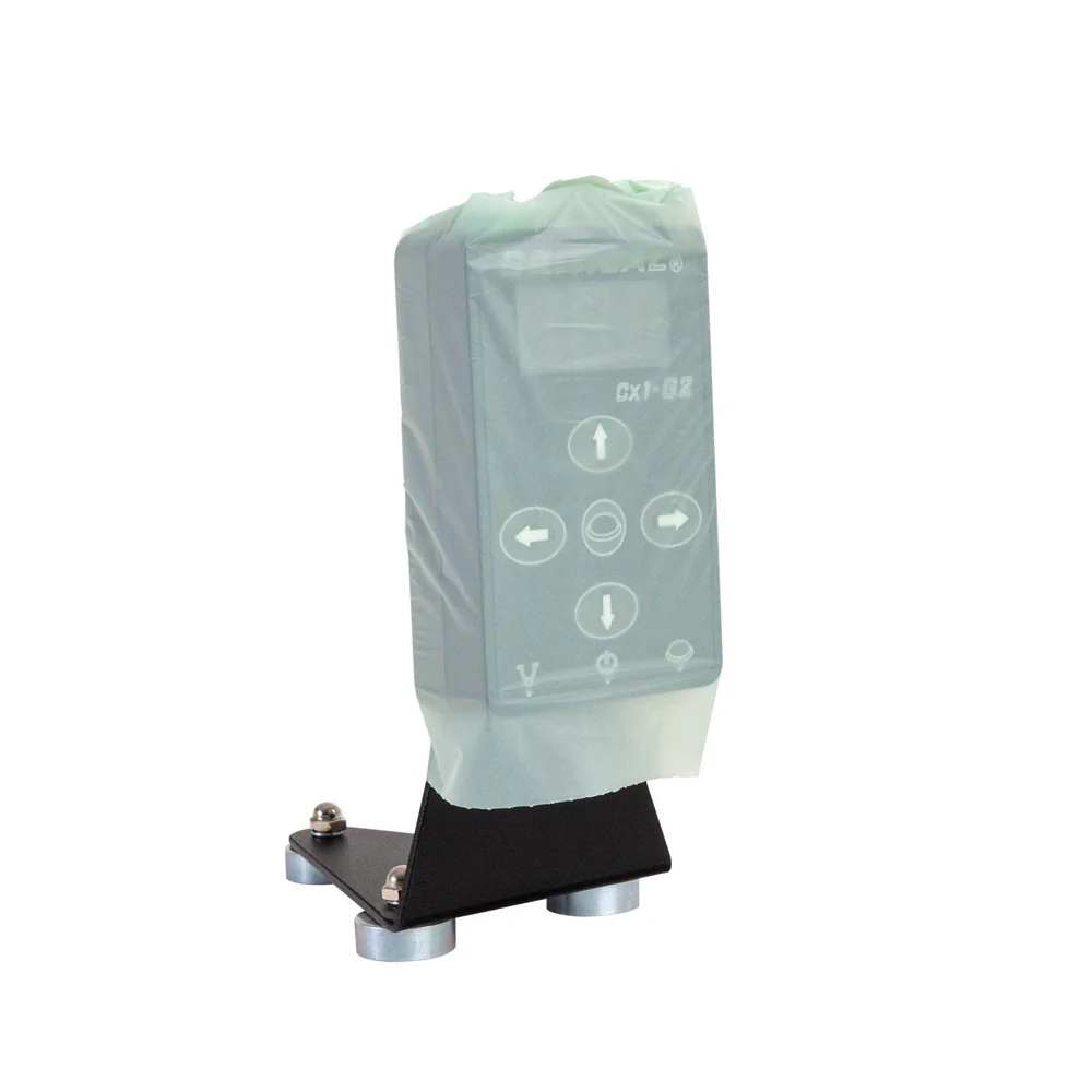 ECOTAT Machine/Power Supply Covers - 600/box