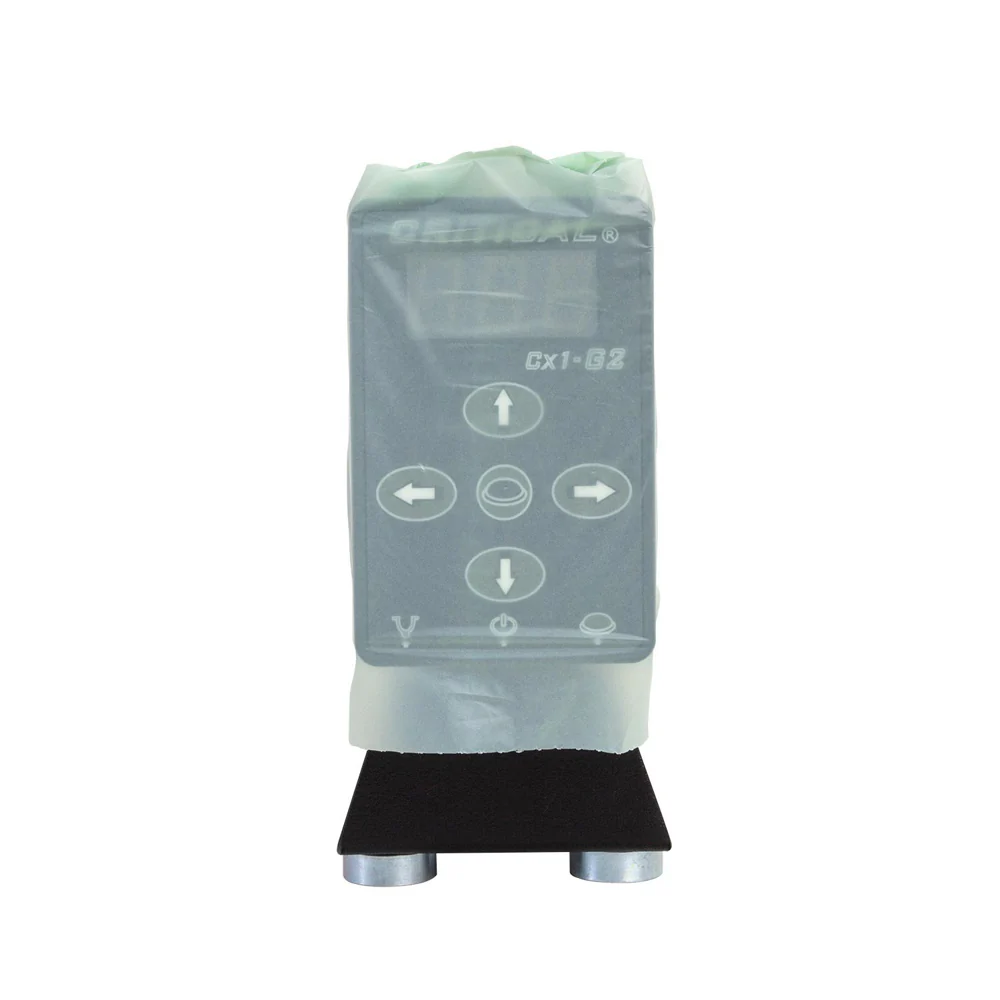 ECOTAT Machine/Power Supply Covers - 600/box - Image 2