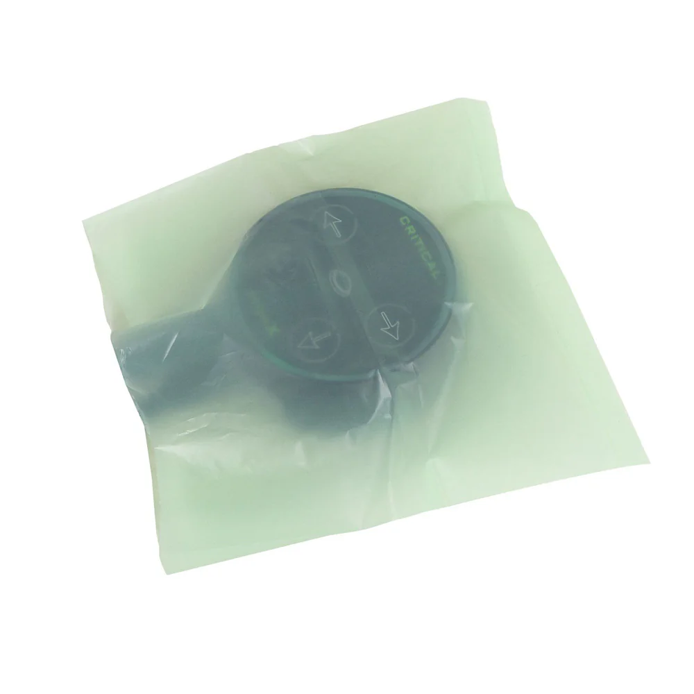 ECOTAT Machine/Power Supply Covers - 600/box - Image 3