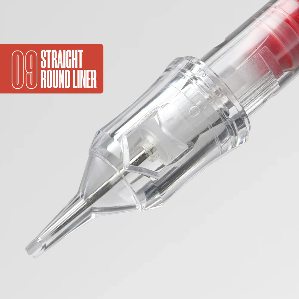 Eikon Cartridge Needles — Box of 20 - Image 10