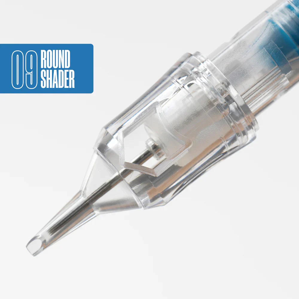 Eikon Cartridge Needles — Box of 20 - Image 11