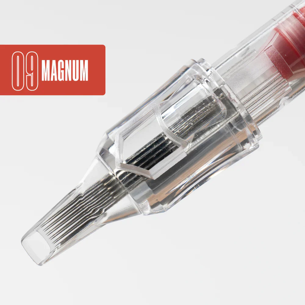 Eikon Cartridge Needles — Box of 20 - Image 12