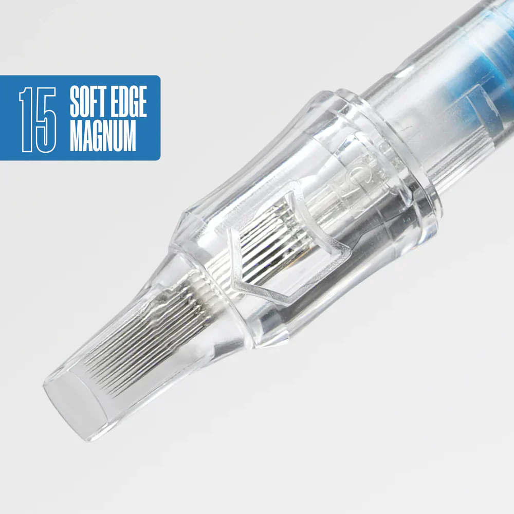 Eikon Cartridge Needles — Box of 20 - Image 13