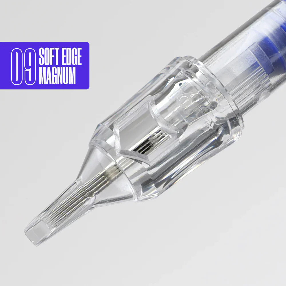 Eikon Cartridge Needles — Box of 20 - Image 14