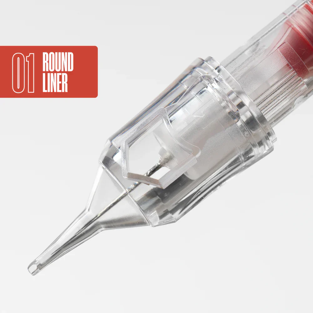 Eikon Cartridge Needles — Box of 20 - Image 2
