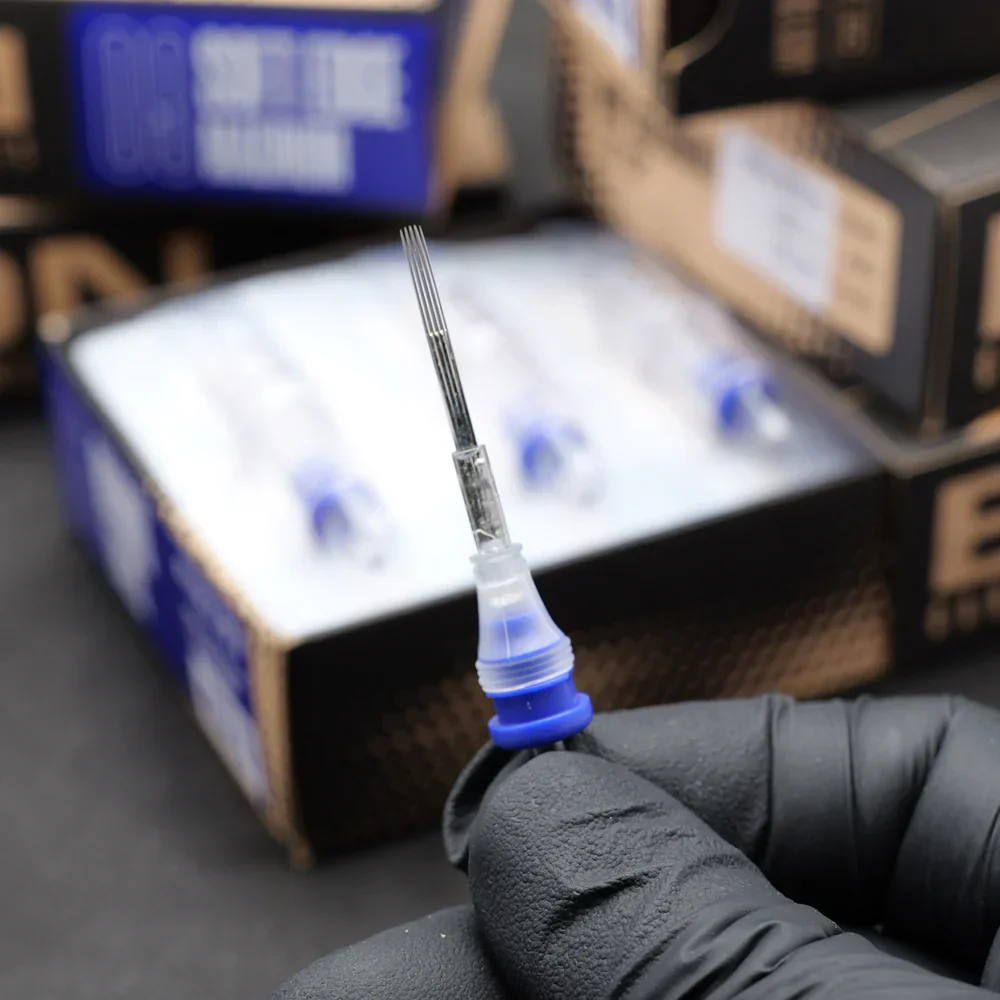 Eikon Cartridge Needles — Box of 20 - Image 4