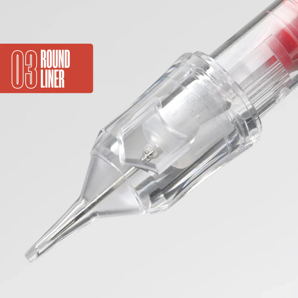 Eikon Cartridge Needles — Box of 20 - Image 7
