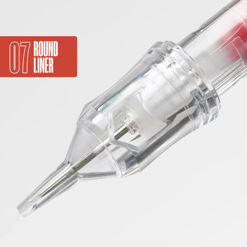 Eikon Cartridge Needles — Box of 20 - Image 8