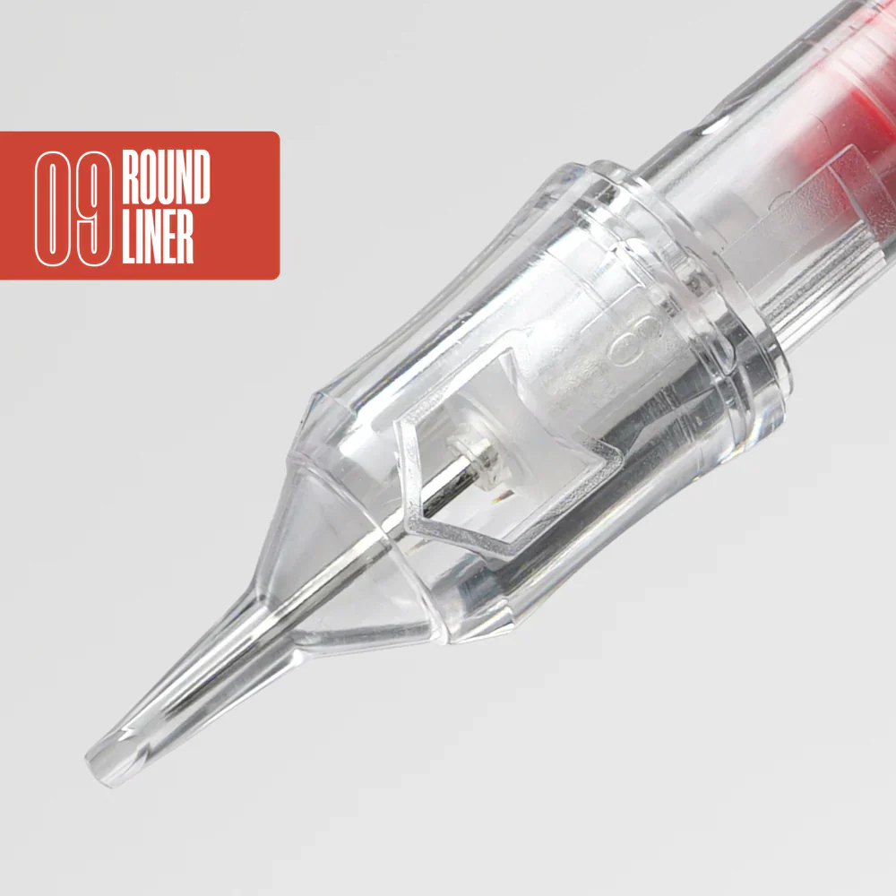 Eikon Cartridge Needles — Box of 20 - Image 9