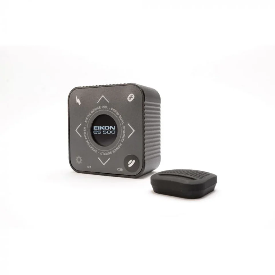 Eikon ES500 Tattoo Power Supply - Image 10