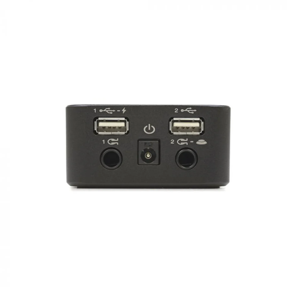 Eikon ES500 Tattoo Power Supply - Image 9