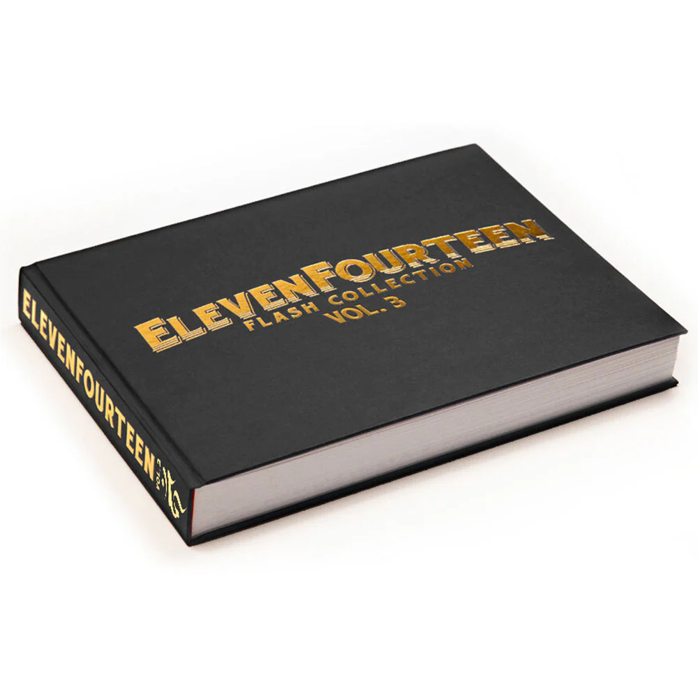 Eleven Fourteen - Flash Book Vol3 - Image 2