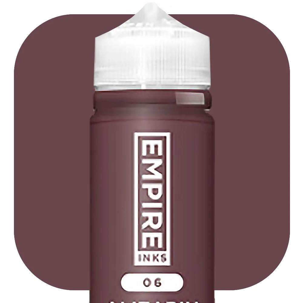 Empire Inks — Alizarin Crimson — Pick Size